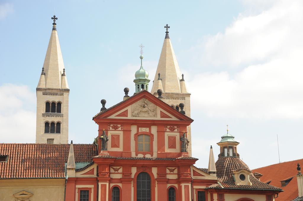 Albergue Prague Moon Hotel & Hostel
