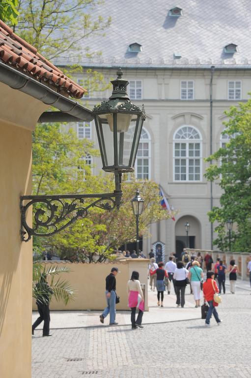 Prague Moon Hotel & Hostel Albergue *