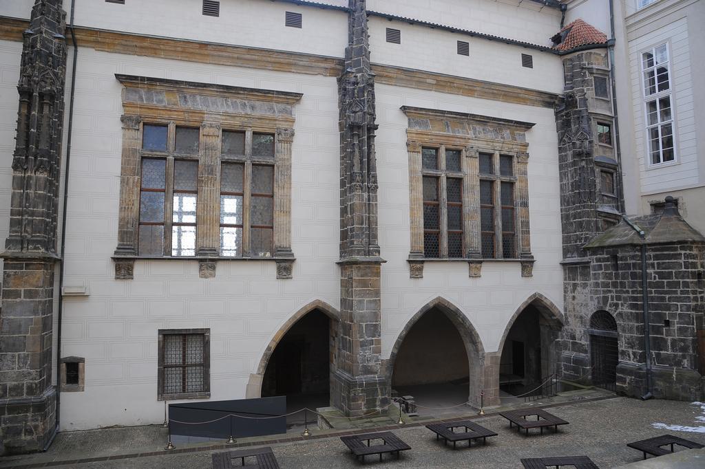 Prague Moon Hotel & Hostel *