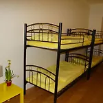Prague Moon Hotel & Hostel