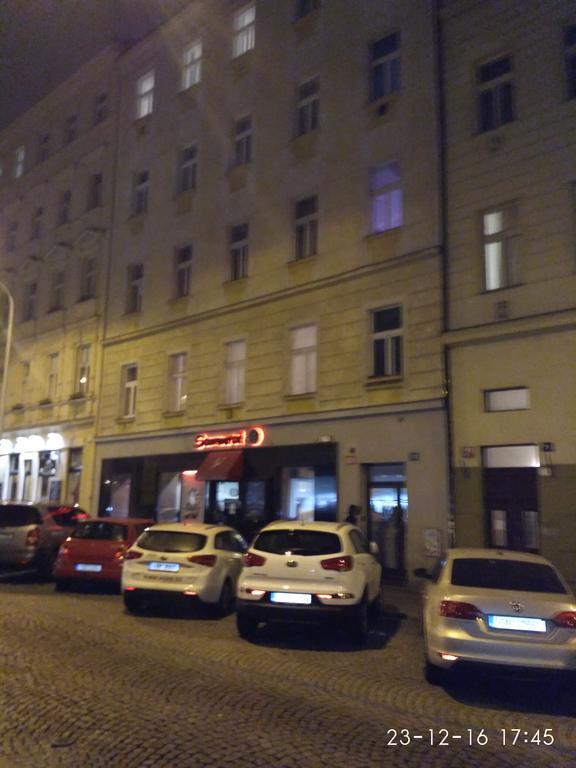 Prague Moon Hotel & Hostel Hostel Prague