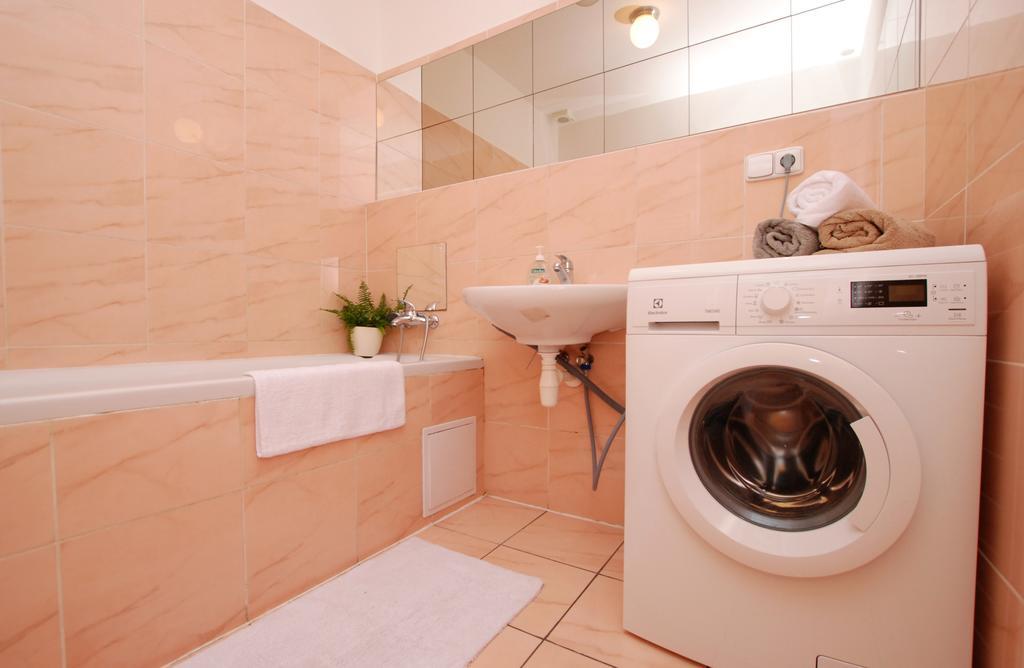 Prague Moon Hotel & Hostel Hostel Prague
