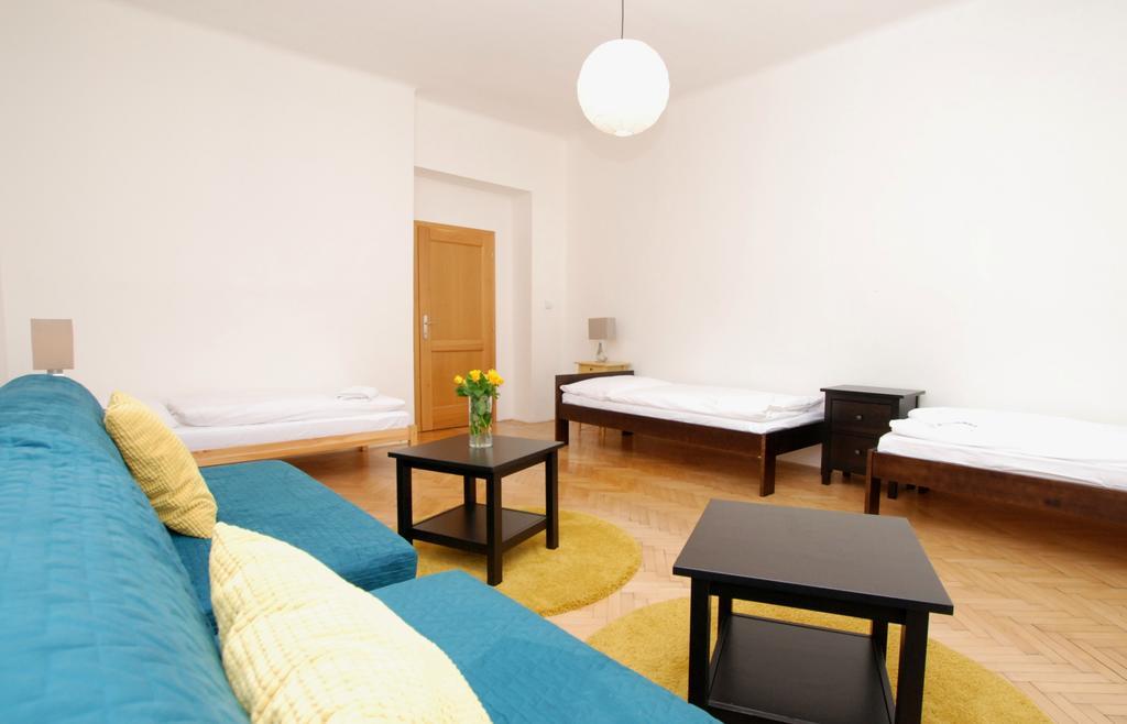 Hostel Prague Moon Hotel & Hostel