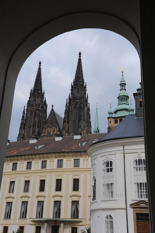 Prague Moon Hotel & Hostel Hostel