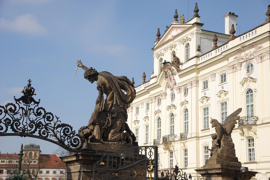 Prague Moon Hotel & Hostel * Prague