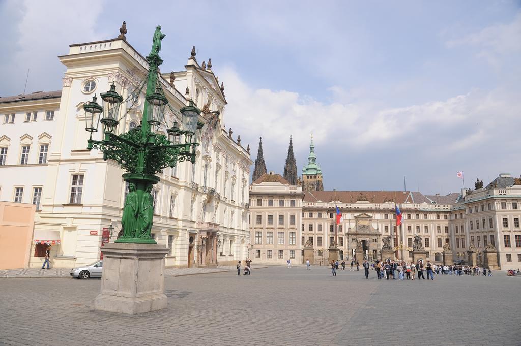 Prague Moon Hotel & Hostel Hostel Prague
