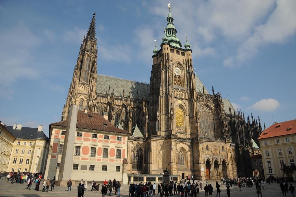 Hostel Prague Moon Hotel & Hostel Prague