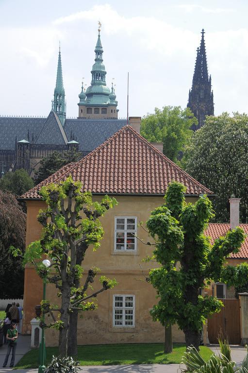 Prague Moon Hotel & Hostel Prague