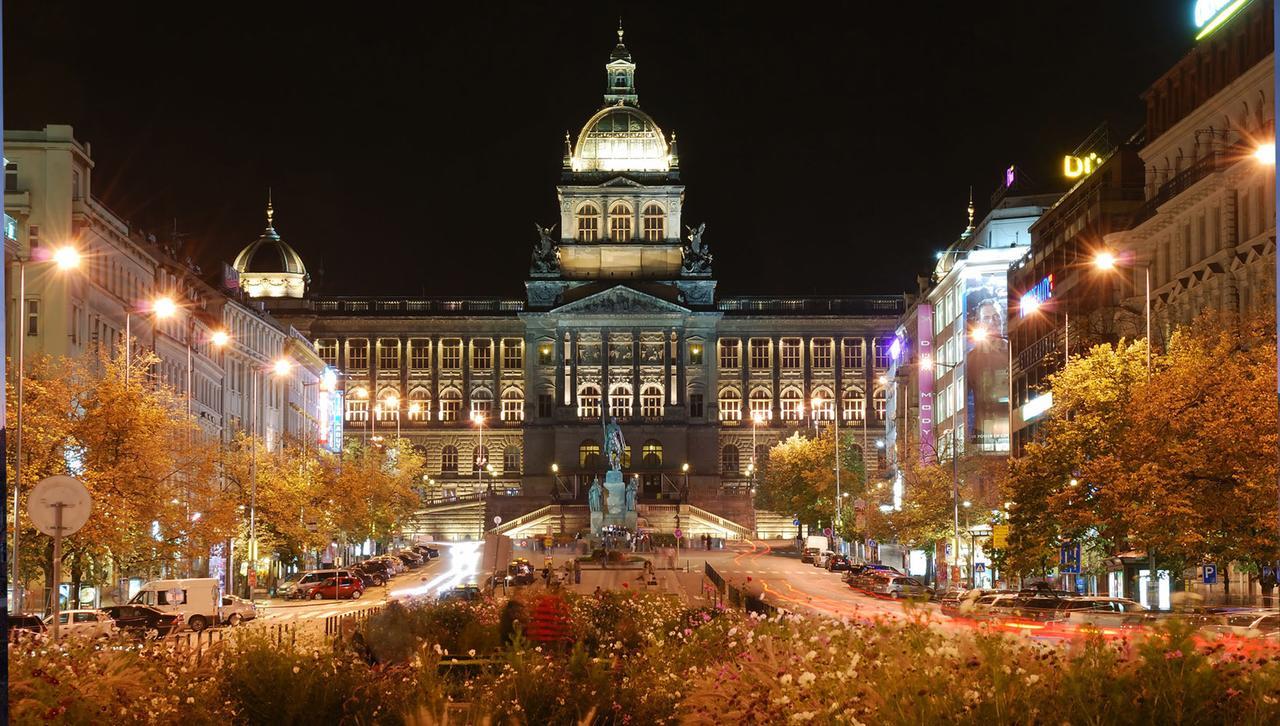 Prague Moon Hotel & Hostel * Prague