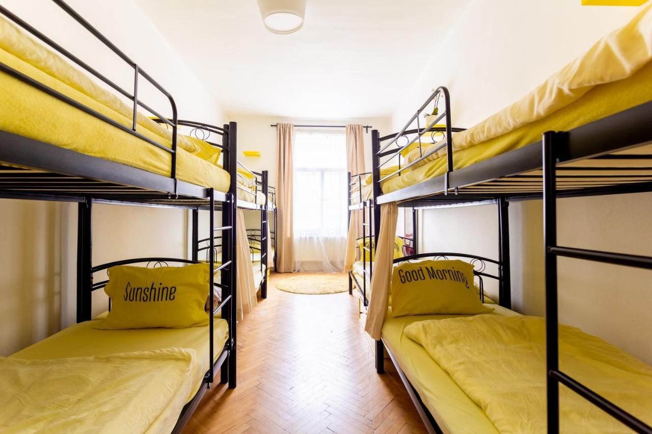 Prague Moon Hotel & Hostel *