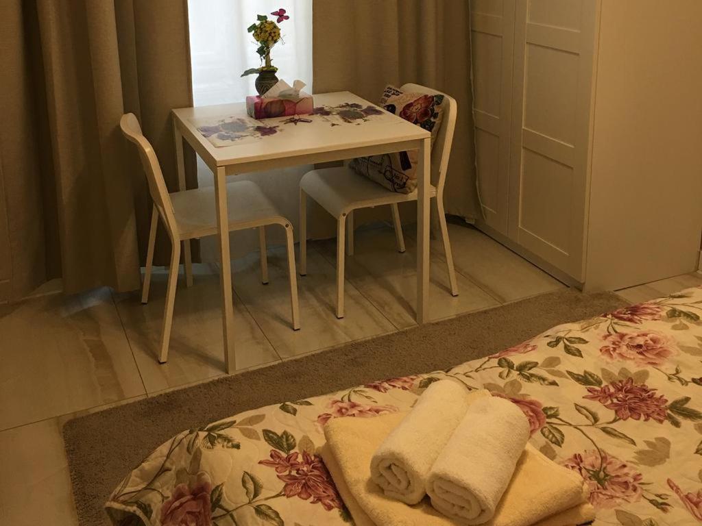 Hostel Prague Moon Hotel & Hostel